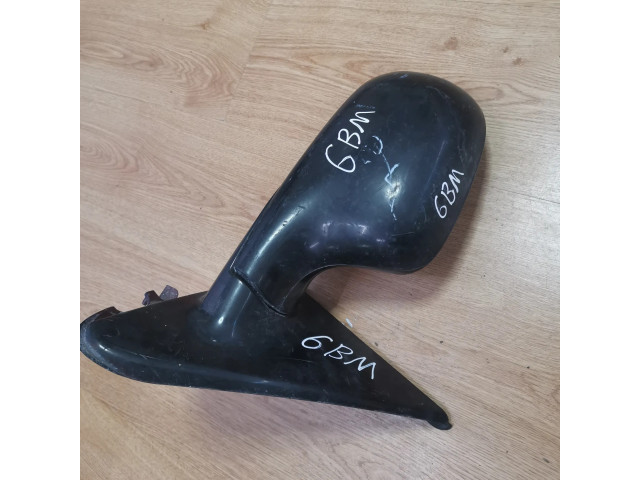 Zpětné zrcátko pravé Dodge Grand Caravan 2000 010451