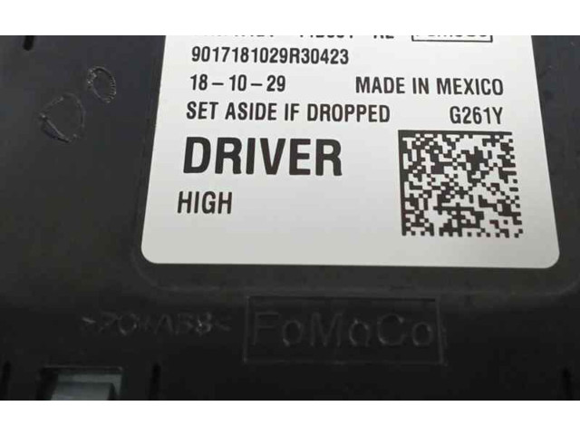 Блок управления H1BT148531AE Ford Tourneo