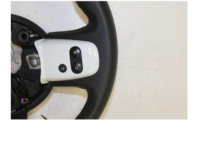 Volant Renault Twingo III 2014