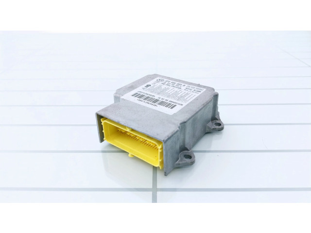 Блок подушек безопасности 4F0959655B, 4F0910655E   Audi A6 S6 C6 4F