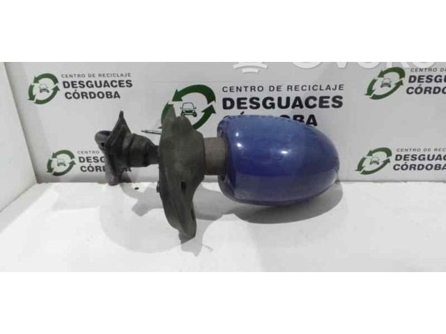 Зеркало электрическое Renault Twingo I 1994 - 1998 года