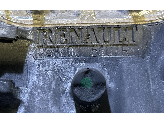 Руль Dacia Sandero   -  года 484006407R      