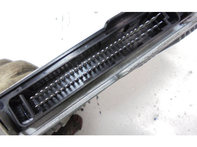 Блок управления двигателем Блок управления 96259124, 96259124   Chevrolet Matiz