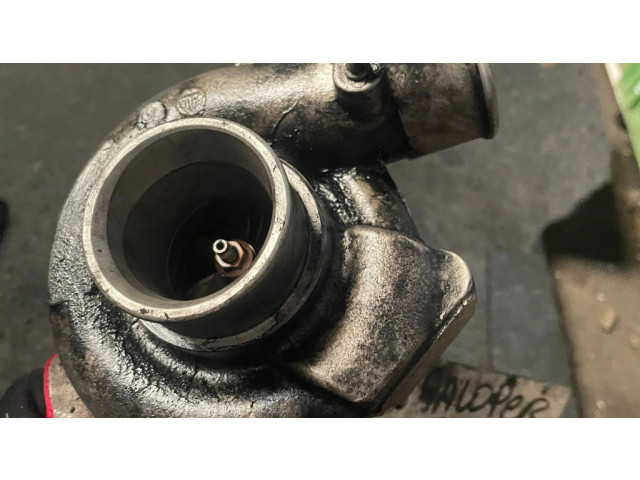 Turbodmychadlo Турбина 4917702513 Mitsubishi L200 2.5