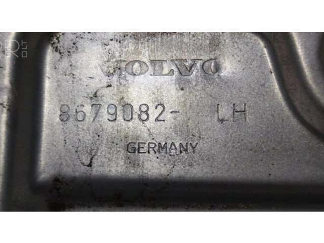 Комплект электрического механизма для подъема окна