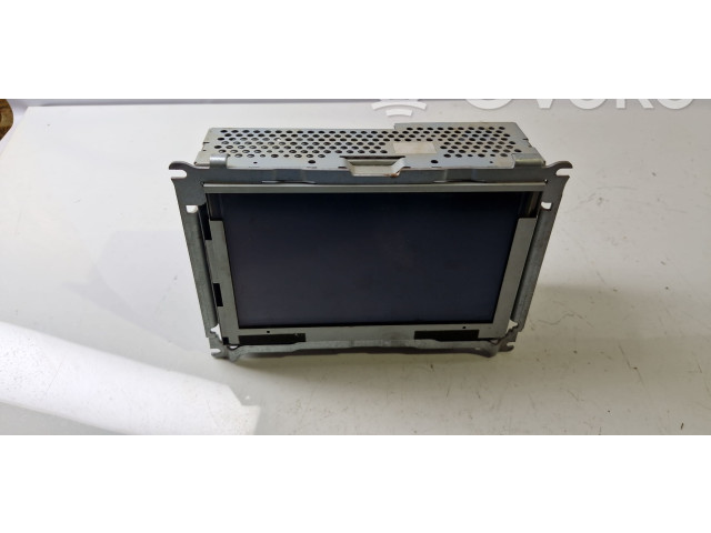 Дисплей    9X2310E889AB, QFJG802A   Jaguar XF