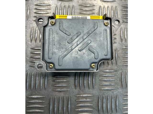 Блок подушек безопасности 8L0959655J   Audi A3 S3 8L