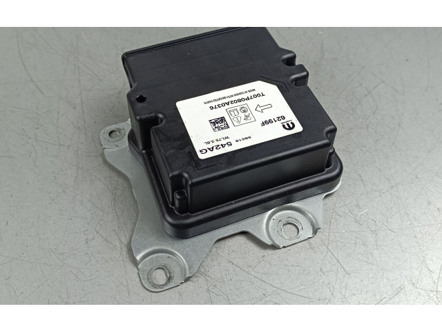 Блок подушек безопасности 68518542AG Jeep Grand Cherokee WL