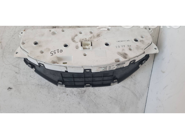 Панель приборов 30682277, 8602885 Volvo S60