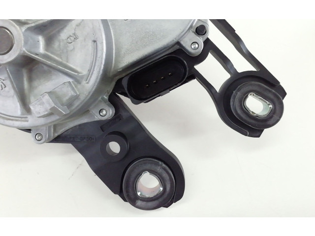 Моторчик заднего дворника Volkswagen Golf VII