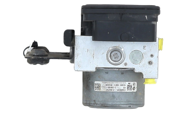 Блок АБС 476609775R, X1-3562S   Renault  Trafic III (X82)  2014 -  года