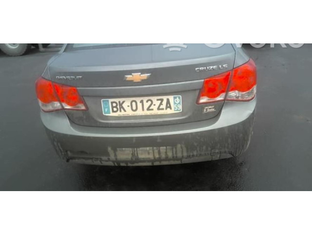 Зеркало электрическое        Chevrolet Cruze  2009 - 2016 года   