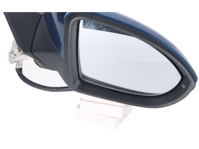 Зеркало электрическое Volkswagen Golf Plus 2005 - 2013 года