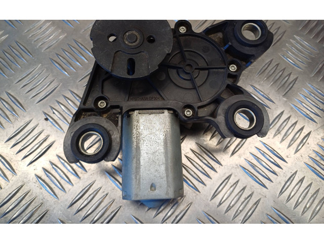 Моторчик заднего дворника 9683364380, 53033312 Citroen Berlingo