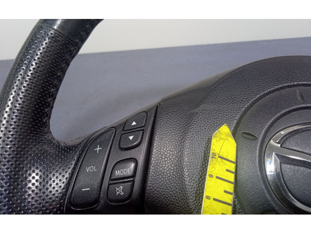 Руль Mazda 3 I 2003 - 2006 года