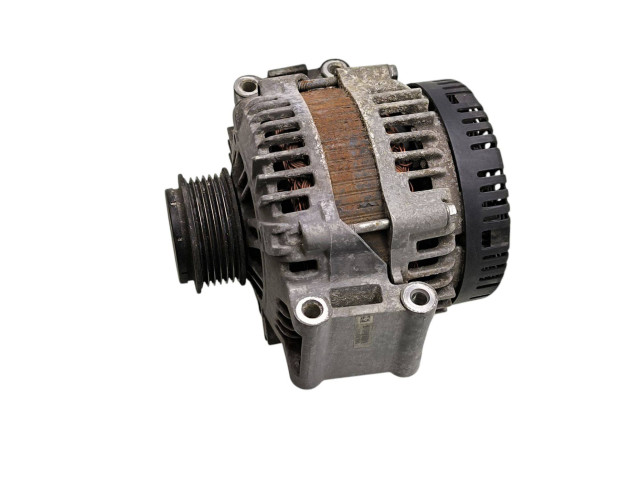 Генератор 06E903018G   Audi A6 S6 C7 4G      