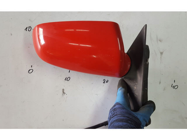 Зеркало электрическое        Audi A3 S3 8P  2003 - 2012 года   