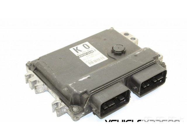 Řídící jednotka 33920-62J0 Suzuki Swift 2003