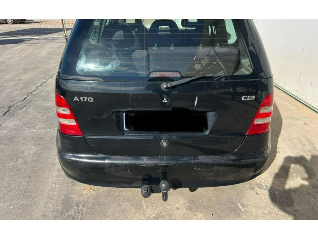 Моторчик заднего дворника Mercedes-Benz A W168