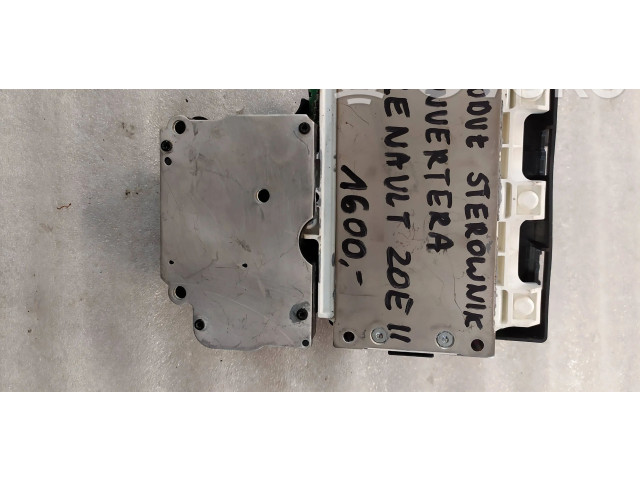 Antenos valdymo blokas 292A60176R Renault Zoe