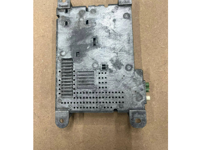 Блок управления A2479001708, A2479016901   Mercedes-Benz GLE W167