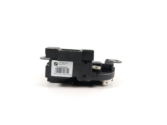 Zámek zadních dveří 7348530, 51247348530 BMW 2 F46 2016