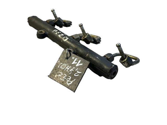 Магистральная трубка топлива Peugeot 607 - года