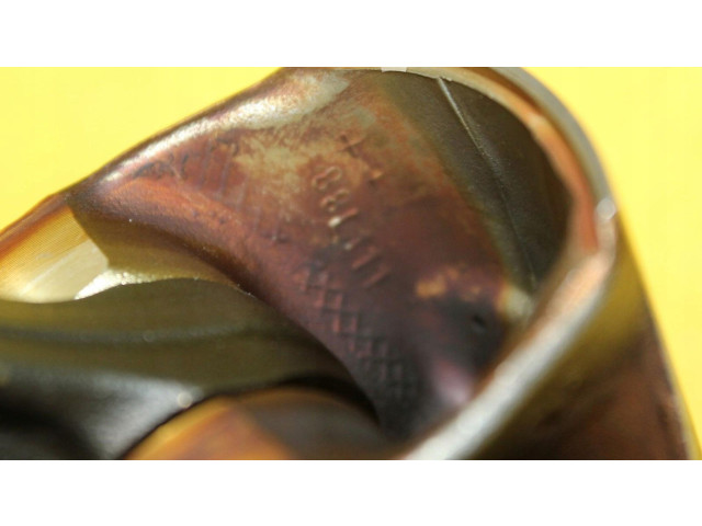 Поршень с шатуном Mercedes-Benz GLE (W166 - C292)