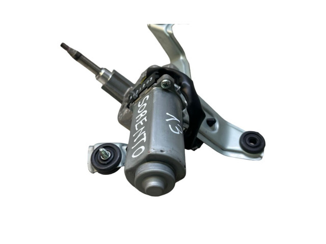 Моторчик заднего дворника 987002P500 KIA Sorento