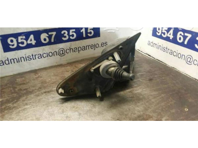 Зеркало (механическое)       Peugeot 406  1996 - 1999 года   