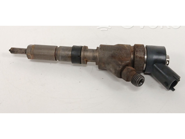 Vstřikovač 0445110076, 9641742880   Peugeot 307    RHS (DW10ATED) 