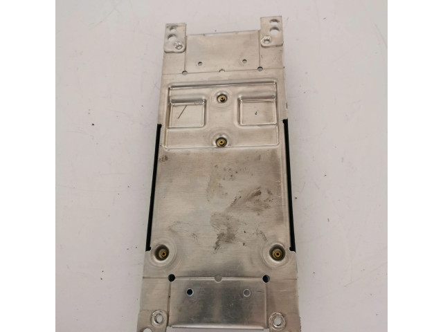 Модуль «Bluetooth»