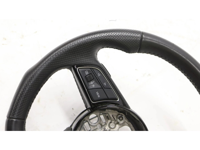 Руль Audi A1  2018 -  года 82A419091K      