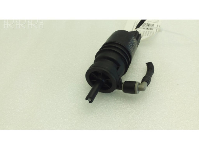 Насос оконной жидкости (стекол)