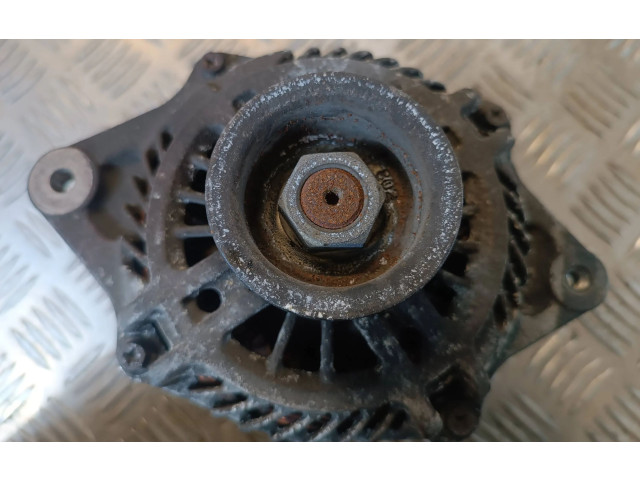 Генератор A2TG0391, 23700AA540   Subaru Forester SG      