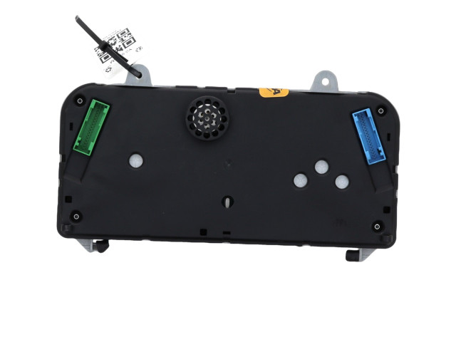 Přístrojová deska Volkswagen Polo III 6N 6N2 6NF 2000 6N0920804EX, Y0-9335M