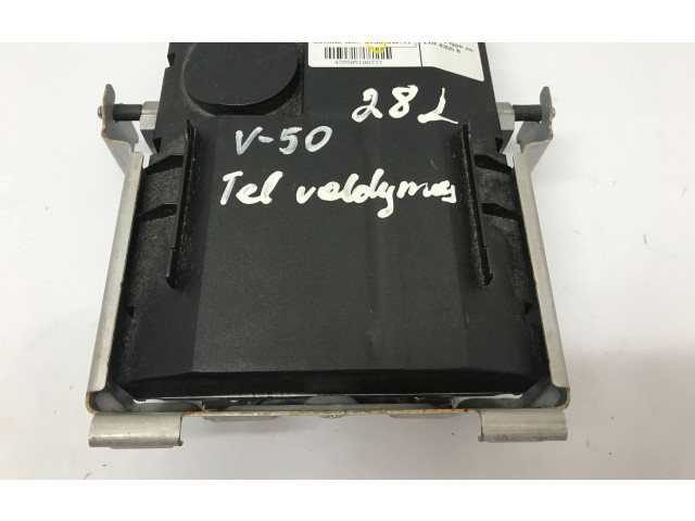 Tālruņa vadības bloks