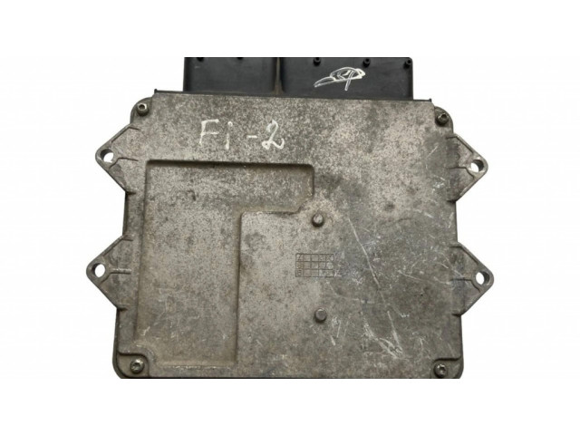 Řídící jednotka 55195817, 7160000404 Fiat Punto (188) 2005