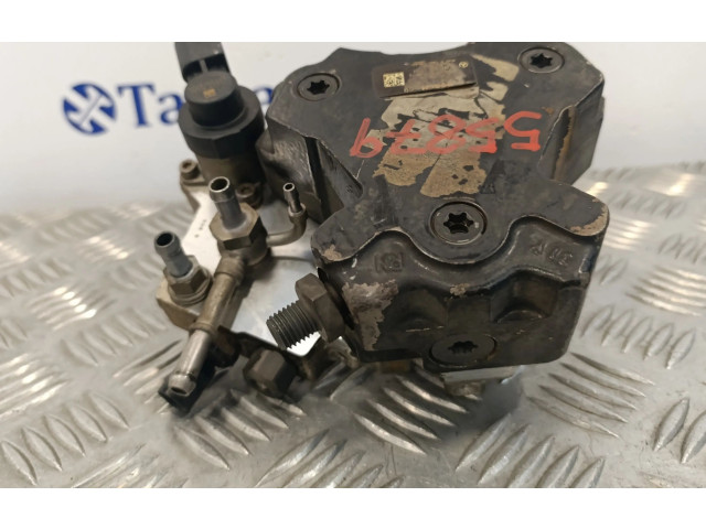 Топливный насос