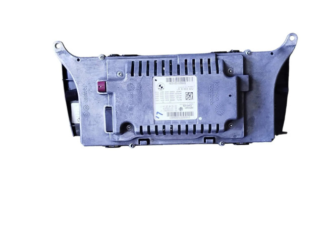 Дисплей 9231321, 0010052275 BMW X3 F25