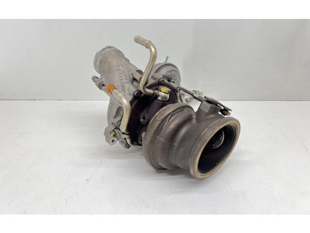 Turbodmychadlo Нагнетатель 7849045 BMW M6