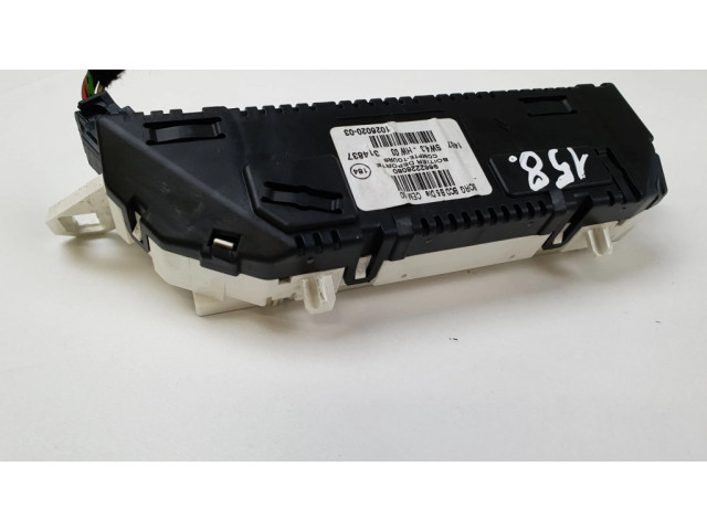 Дисплей 102602003, 9662226080 Citroen C4 I