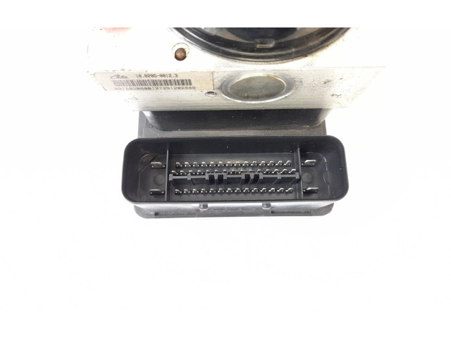 Блок АБС 1J0614417D, 10020600384   Skoda  Octavia Mk1 (1U)  1996 - 2004 года