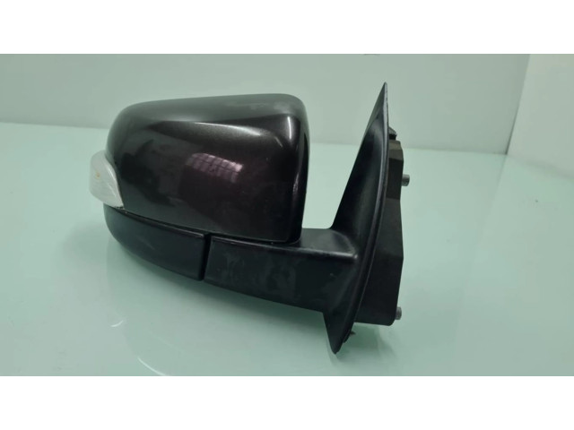Зеркало электрическое        Ford Ranger  2007-2011 года   
