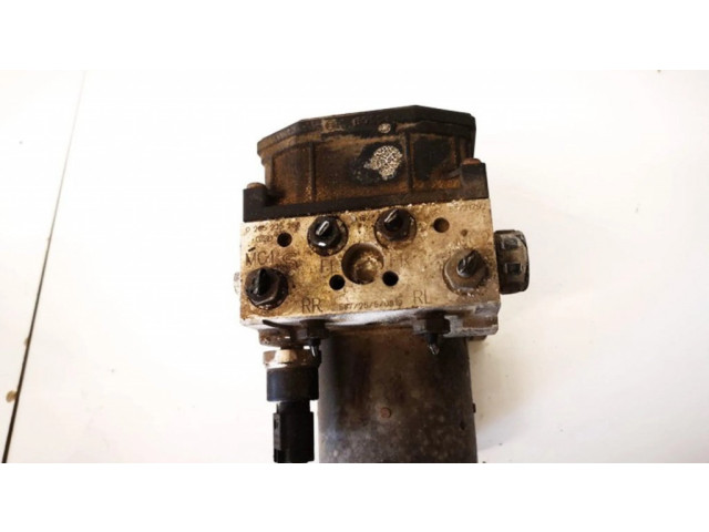 Блок АБС 51721792, 0265225268 0265950183 Alfa Romeo GT