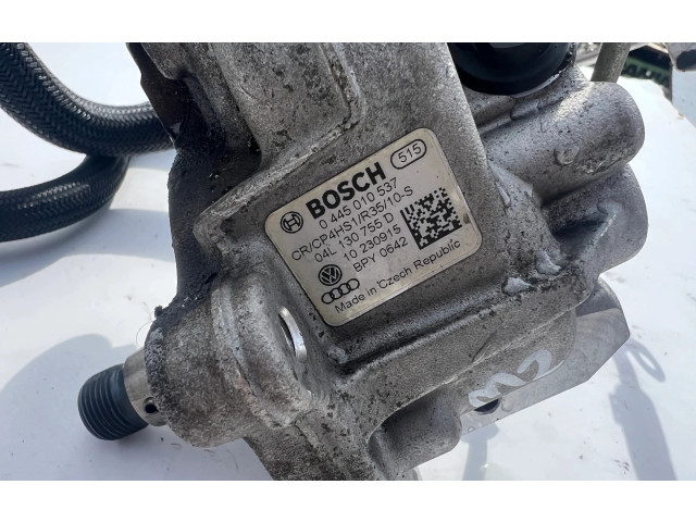 Топливный насос