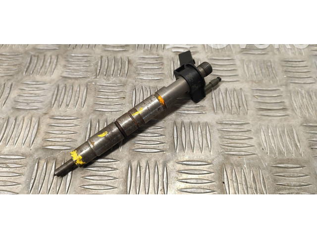 Vstřikovač 7805428, 780542803 BMW 1 E81 E87 pro naftový motor 2.0 N47D20C Euro 4