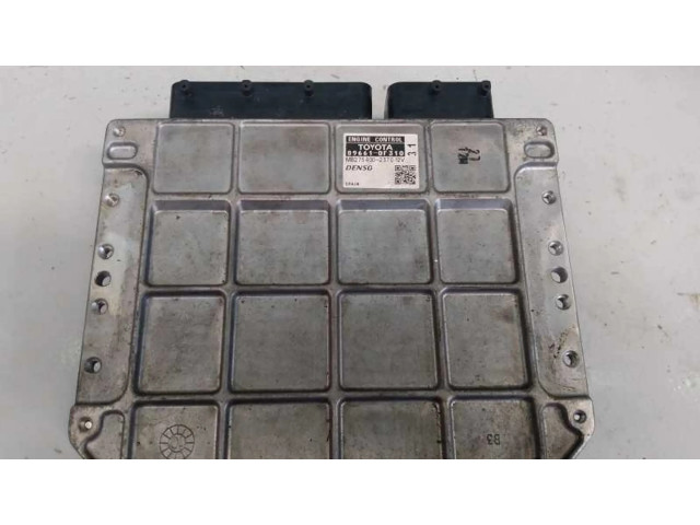 Řídící jednotka 896610F310, MB2754002370 Toyota Verso 2009