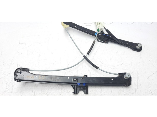 Передний механический механизм для подъема окна    8V4837461, 106023417   Audi A3 8Y