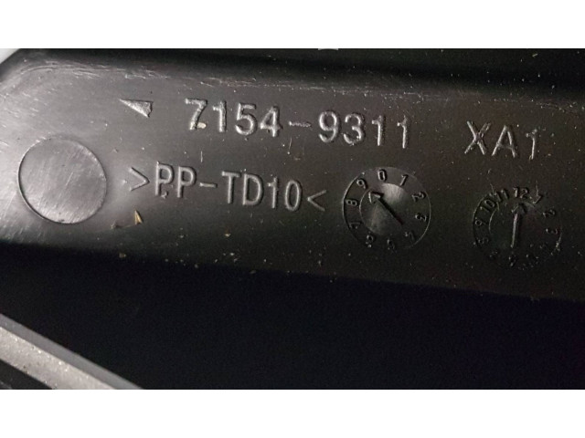   Pojistková skříňka 71549311, 5850XA1   Lexus GS 300 350 430 450H 2006